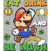 Cartoons and other-CO 504